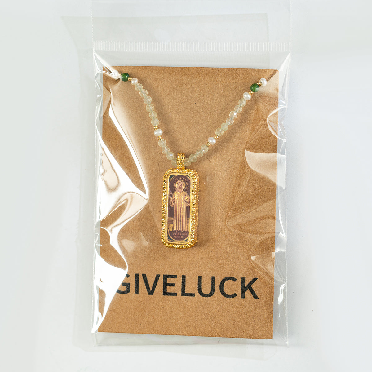 GIVELUCK Brass Firm Hammer Pattern 3D Relief Rubbing Box - Pattern Customization
