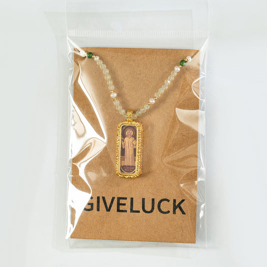 GIVELUCK Brass Firm Hammer Pattern 3D Relief Rubbing Box - Pattern Customization