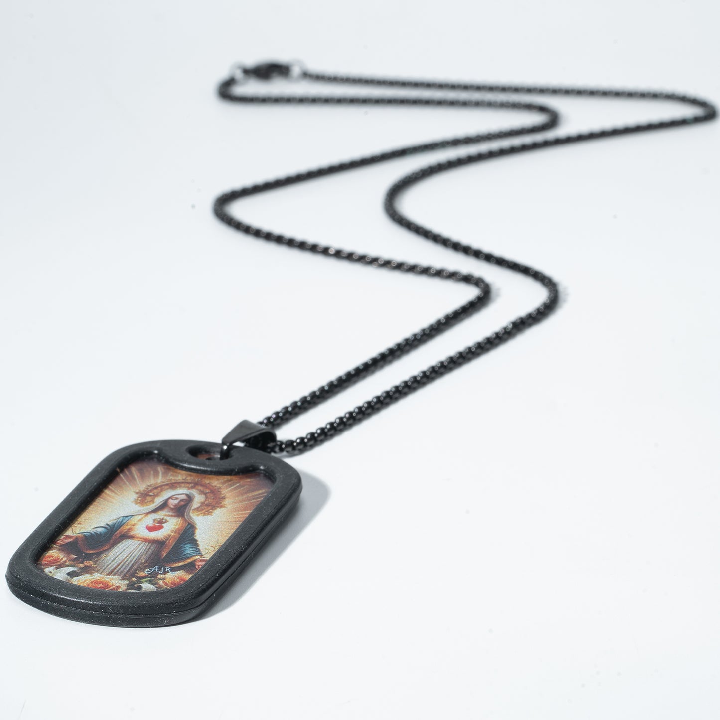 GIVELUCK Stainless steel military brand customization